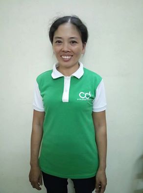 Nguyễn Thị Mai