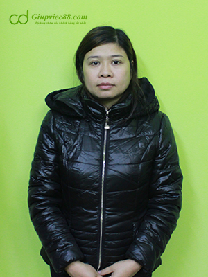Ngô Thị Minh Thanh